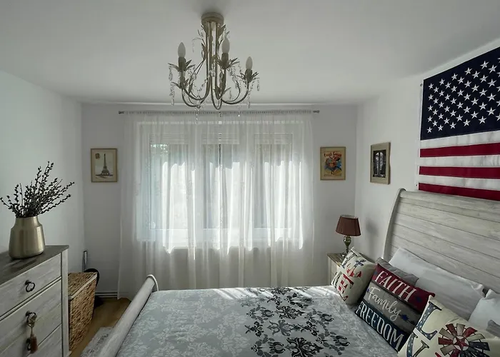 2_traveler's Retreat Апартаменты